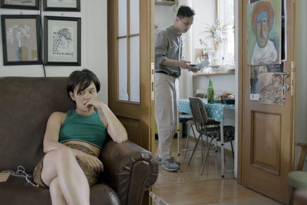 still / picture for Sex, Strakh i Gamburgery