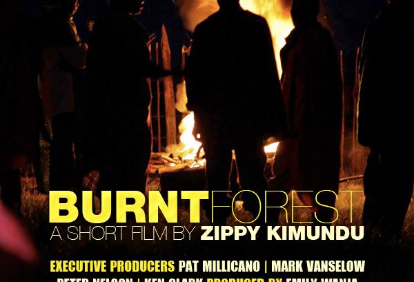 still / picture for Burnt Forest