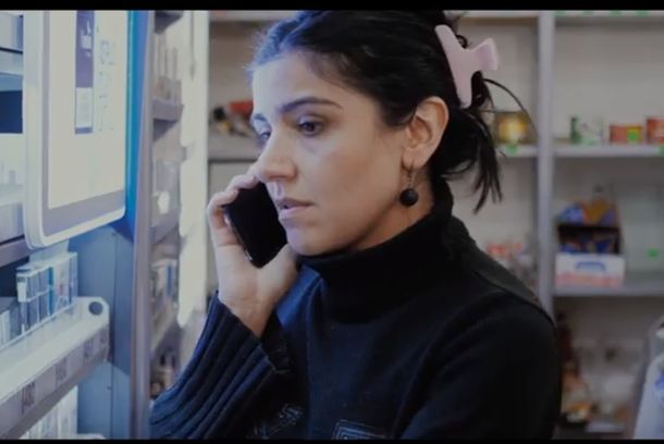 still / picture for YES IM ANUSH HAYASTANI