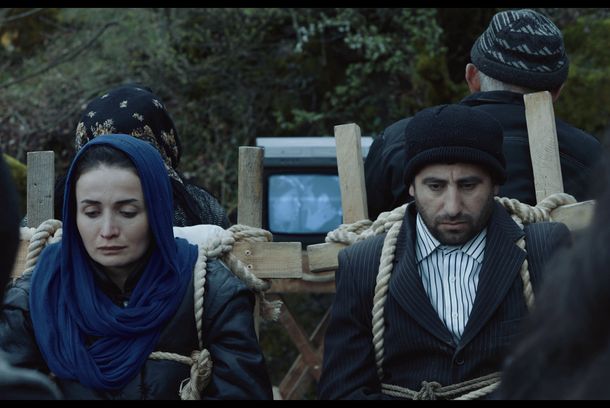 still / picture for Oturacaqlar