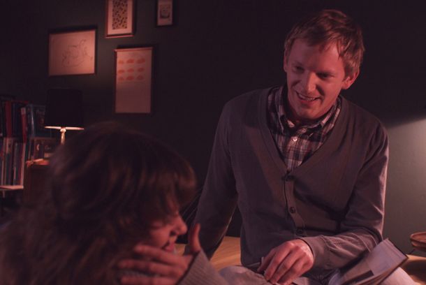still / picture for Durch die Nacht