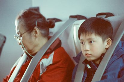 still / picture for Wu Can (English Title: Lunch)