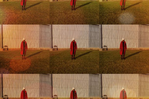 still / picture for Mirror Mirror (#botpsiam)