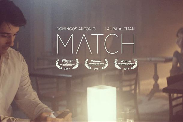 still / picture for MATCH
