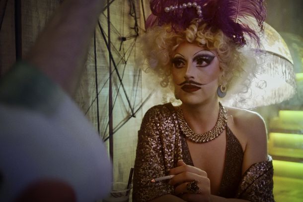still / picture for FLORENCE