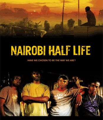 still / picture for NAIROBI HALF LIFE