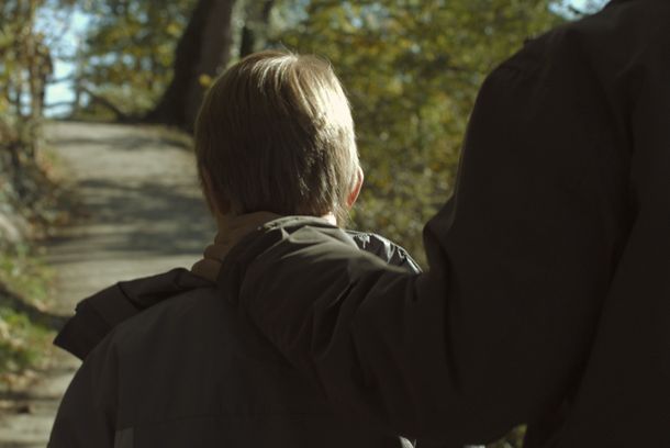 still / picture for Michael