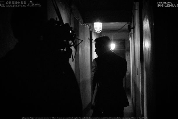 still / picture for IPHIGENIA’S NIGHT