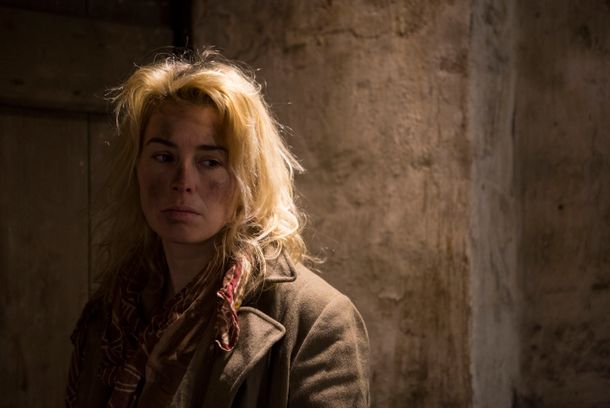 still / picture for The Man on the Other Side