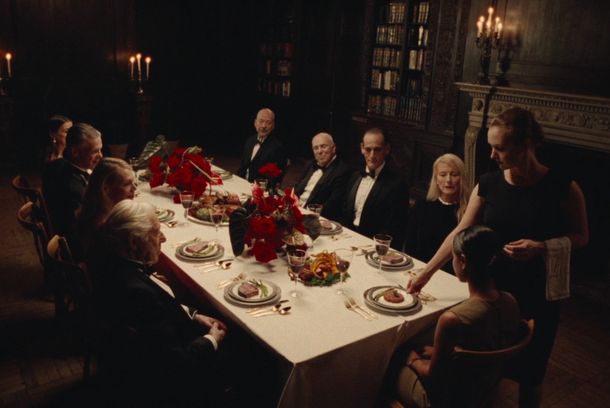 still / picture for CARNIVORE