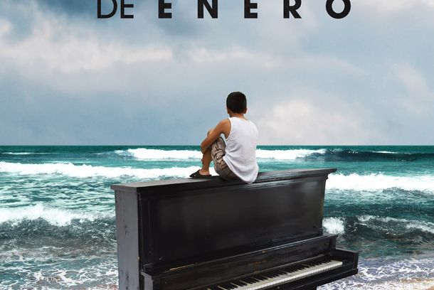still / picture for PRIMERO DE ENERO (engl. JANUARY FIRST)