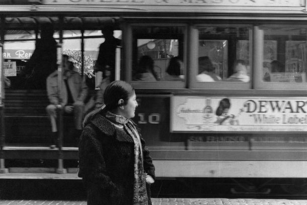 still / picture for La Otra Voz 