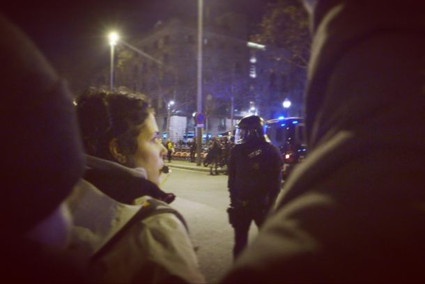 still / picture for Rebel