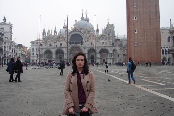 still / picture for VENEZIA
