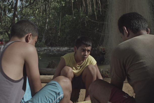 still / picture for Anfibio