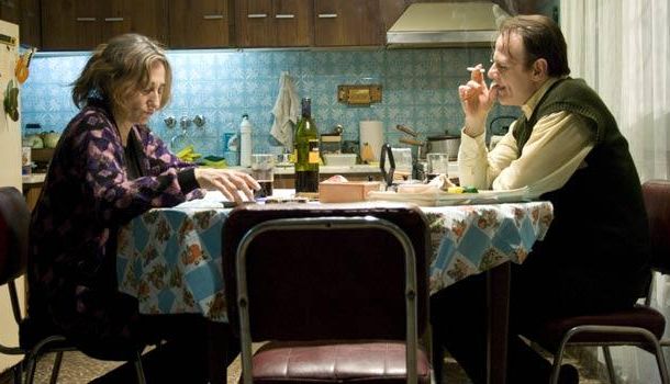still / picture for EL INVIERNO DE LOS RAROS