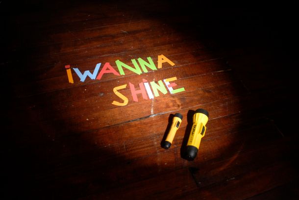 still / picture for I Wanna Shine