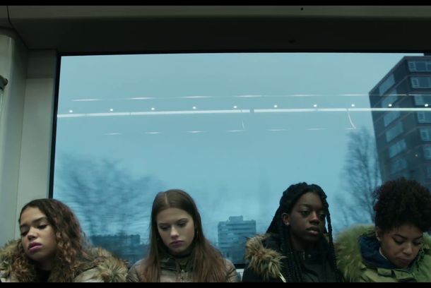 still / picture for Amor