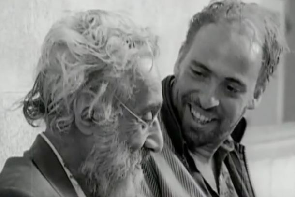 still / picture for Sidra y Pan Dulce