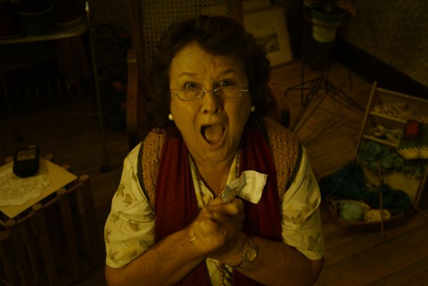 still / picture for Tres historias cuatro