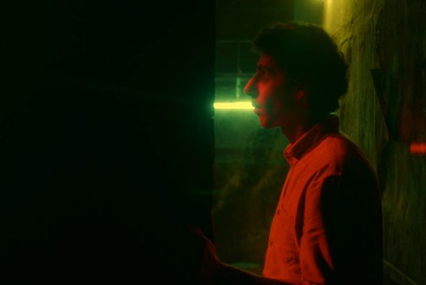 still / picture for Teen Aur Aadha