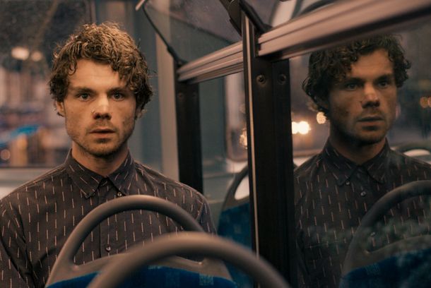 still / picture for STUTTERER