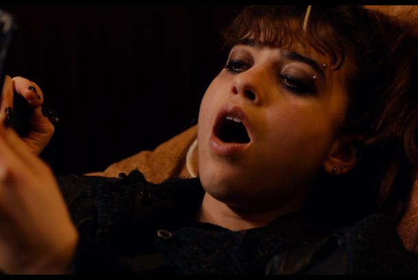 still / picture for Draped In A Dragon