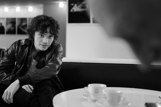 still / picture for INTERVIEW #3
