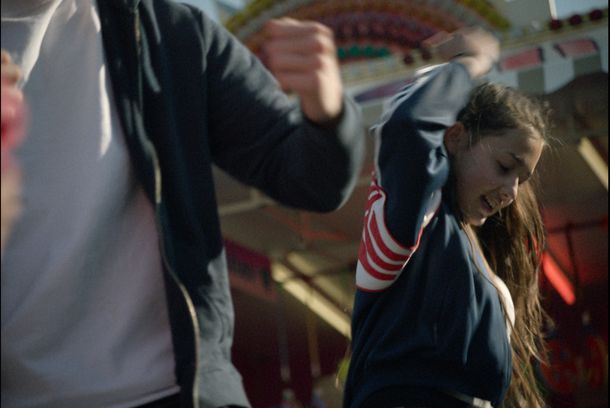 still / picture for La Ducasse