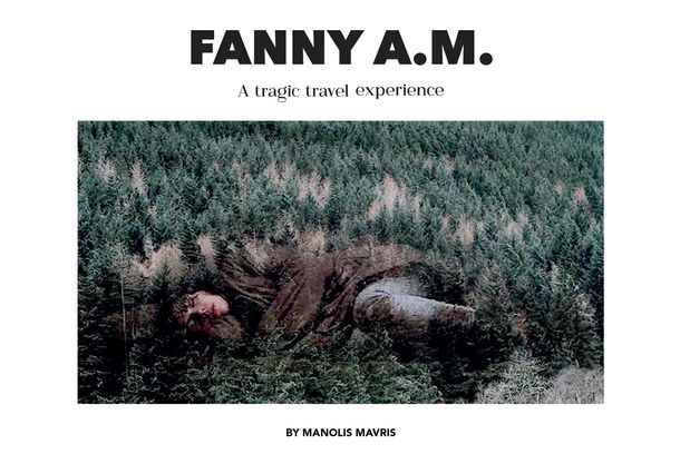 still / picture for FANNY A.M.