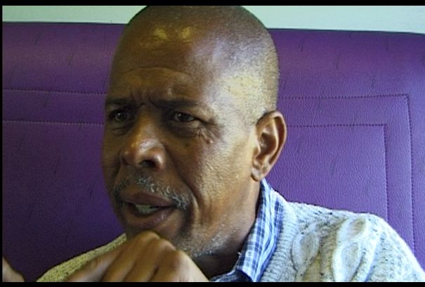 still / picture for Shosholoza Express