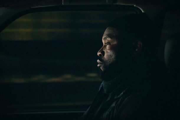 still / picture for London