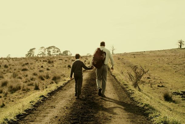 still / picture for Abraham
