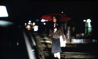 still / picture for Red Umbrella (Payung Merah)