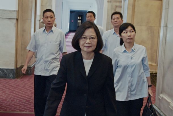 still / picture for Invisible Nation