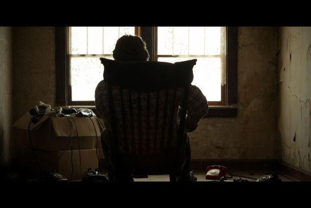 still / picture for A Lasting Sorrow