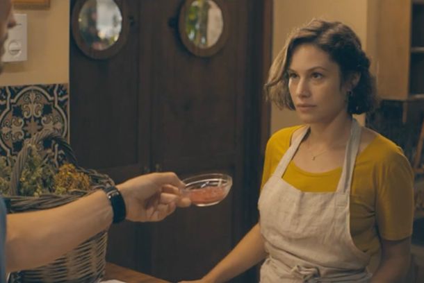 still / picture for Haunted Heart 