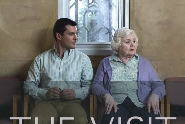 still / picture for The Visit