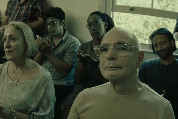 still / picture for The Riddle
