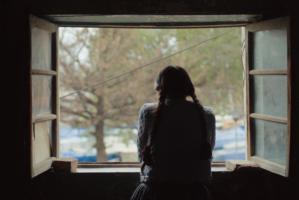 still / picture for EN EL MURMULLO DEL VIENTO