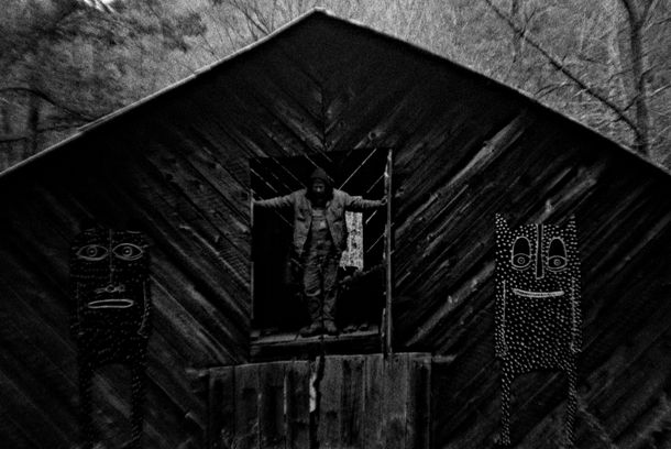 still / picture for The Hollow