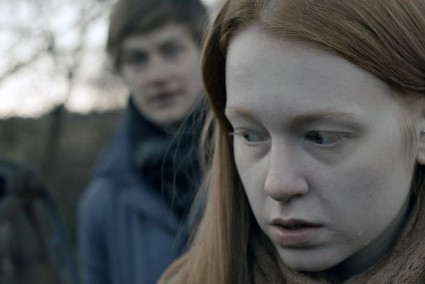 still / picture for MARIA STOCK