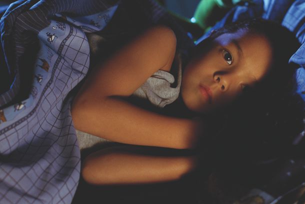 still / picture for A Little Night Fright