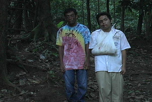 still / picture for Autohystoria