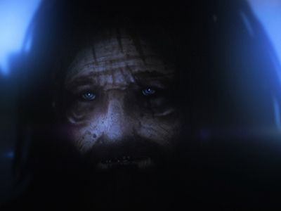 still / picture for Beast!