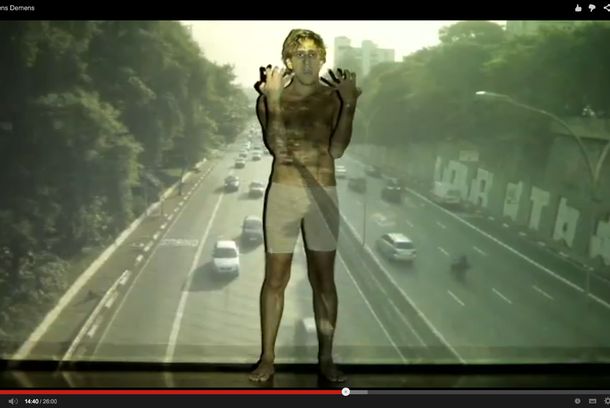 still / picture for Sapiens Demens