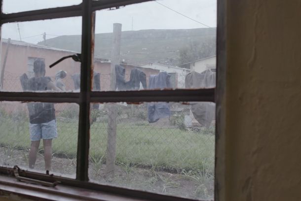 still / picture for Siyabonga