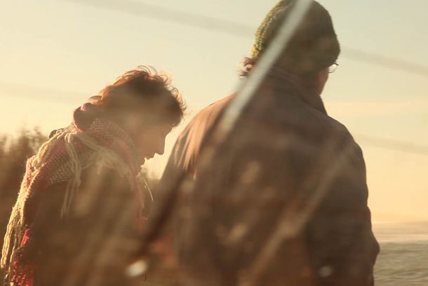 still / picture for JOSE DE SAN MARTIN / Spots NOSOTROS - Canon 5D Mark II 