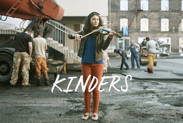 still / picture for Kinders
