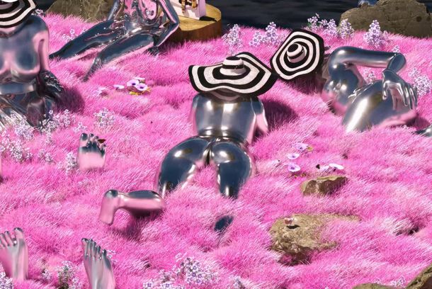 still / picture for A Hundred Varieties of Life 